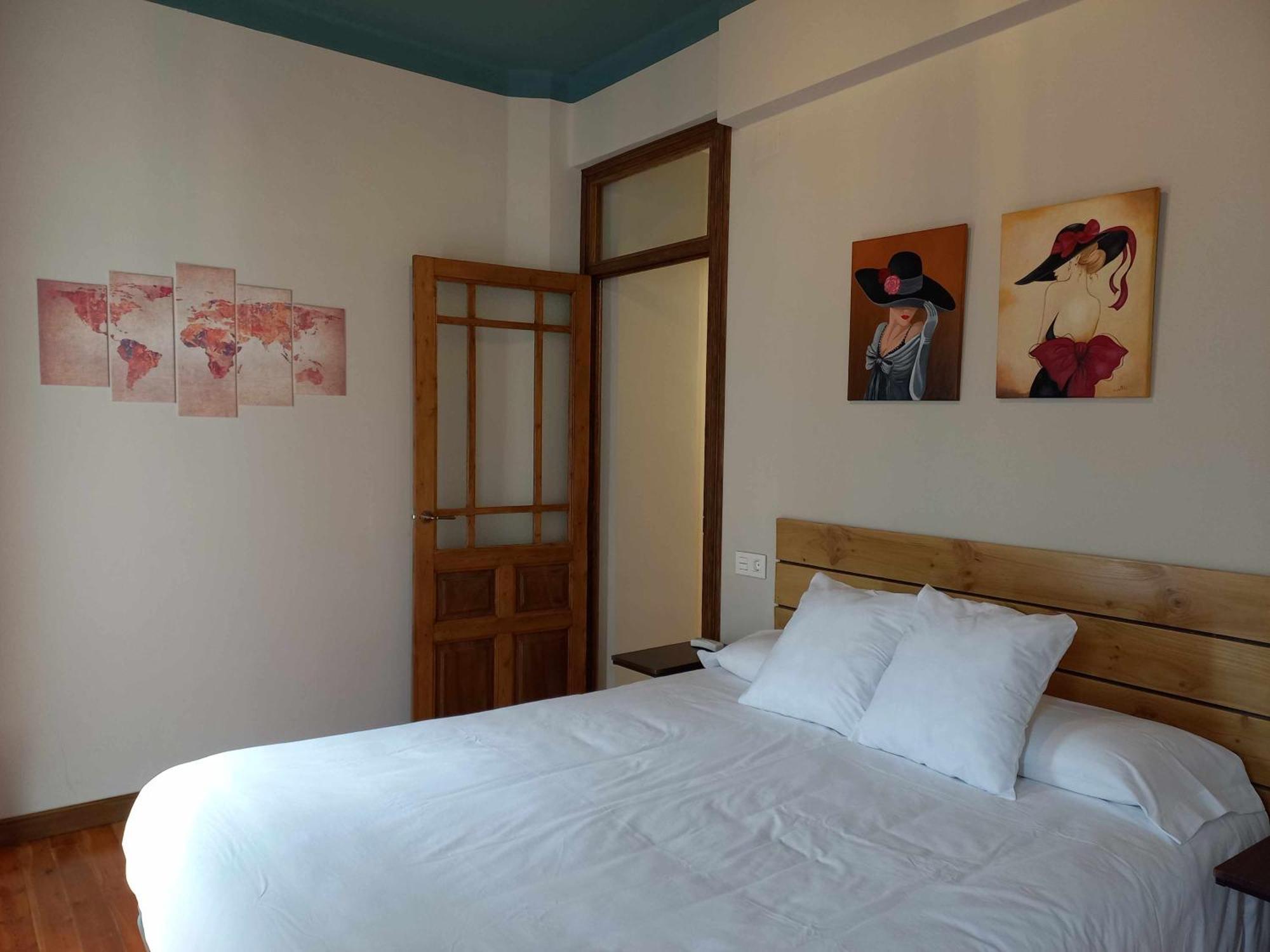 Apartamento Abside De San Juan I 艾丝黛拉 外观 照片