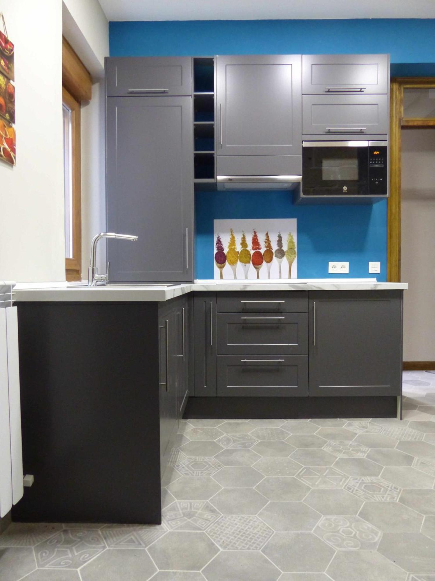 Apartamento Abside De San Juan I 艾丝黛拉 外观 照片
