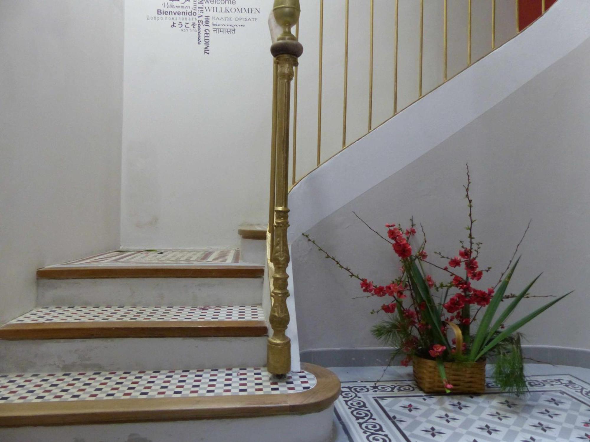 Apartamento Abside De San Juan I 艾丝黛拉 外观 照片