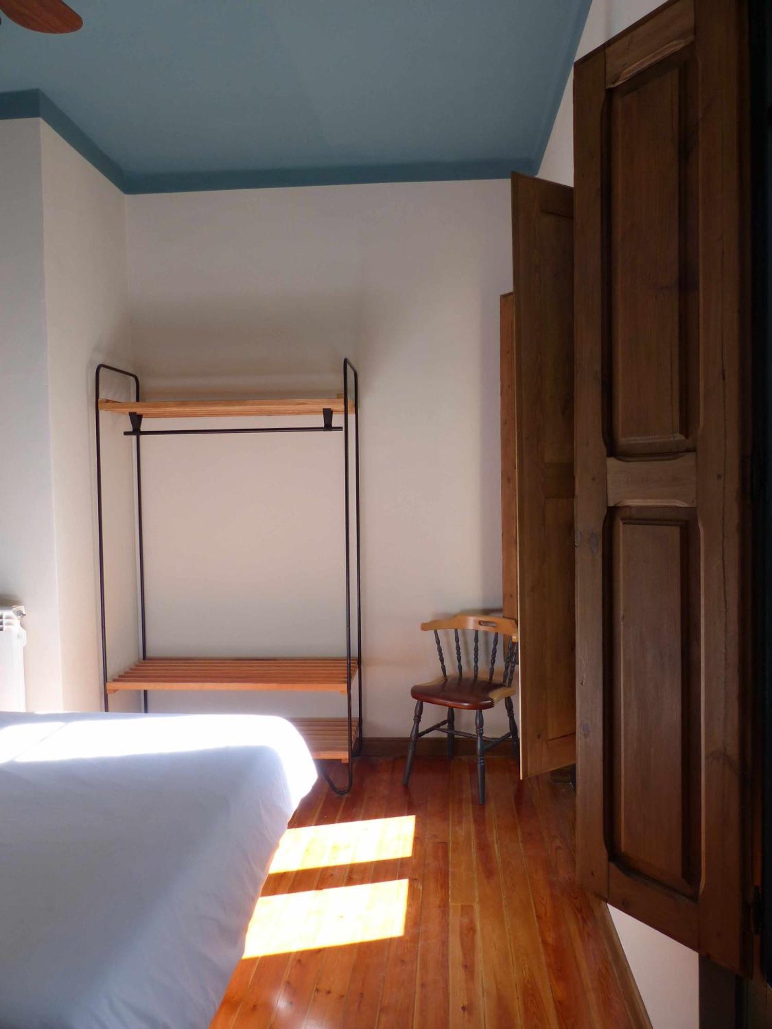Apartamento Abside De San Juan I 艾丝黛拉 外观 照片