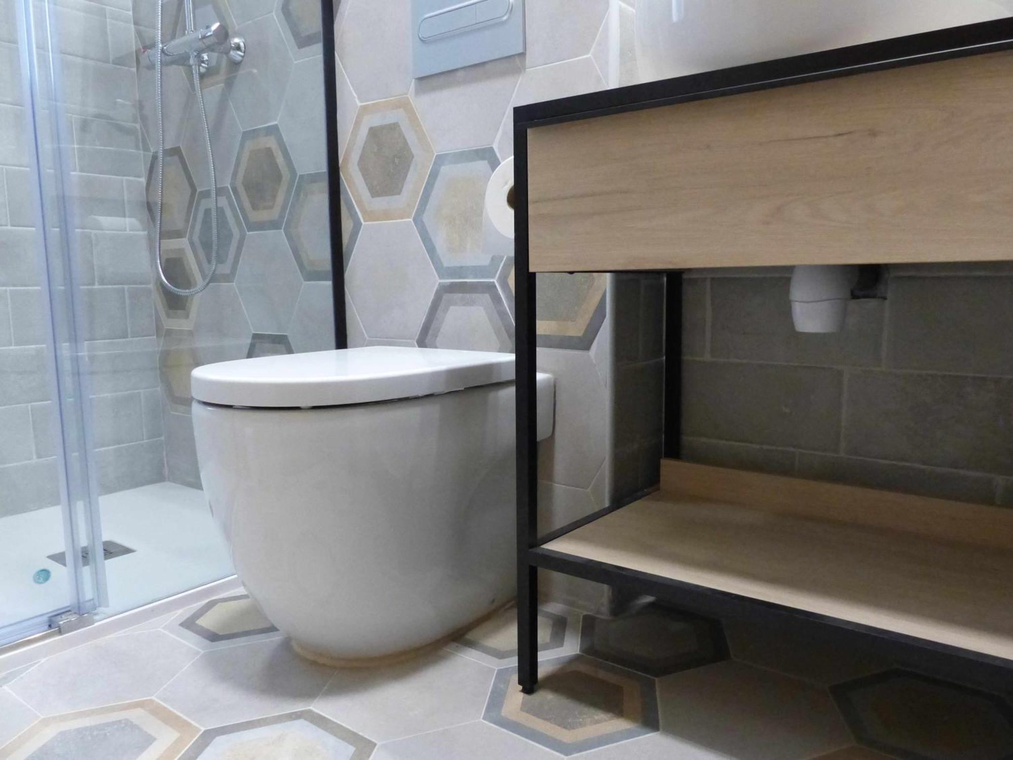 Apartamento Abside De San Juan I 艾丝黛拉 外观 照片