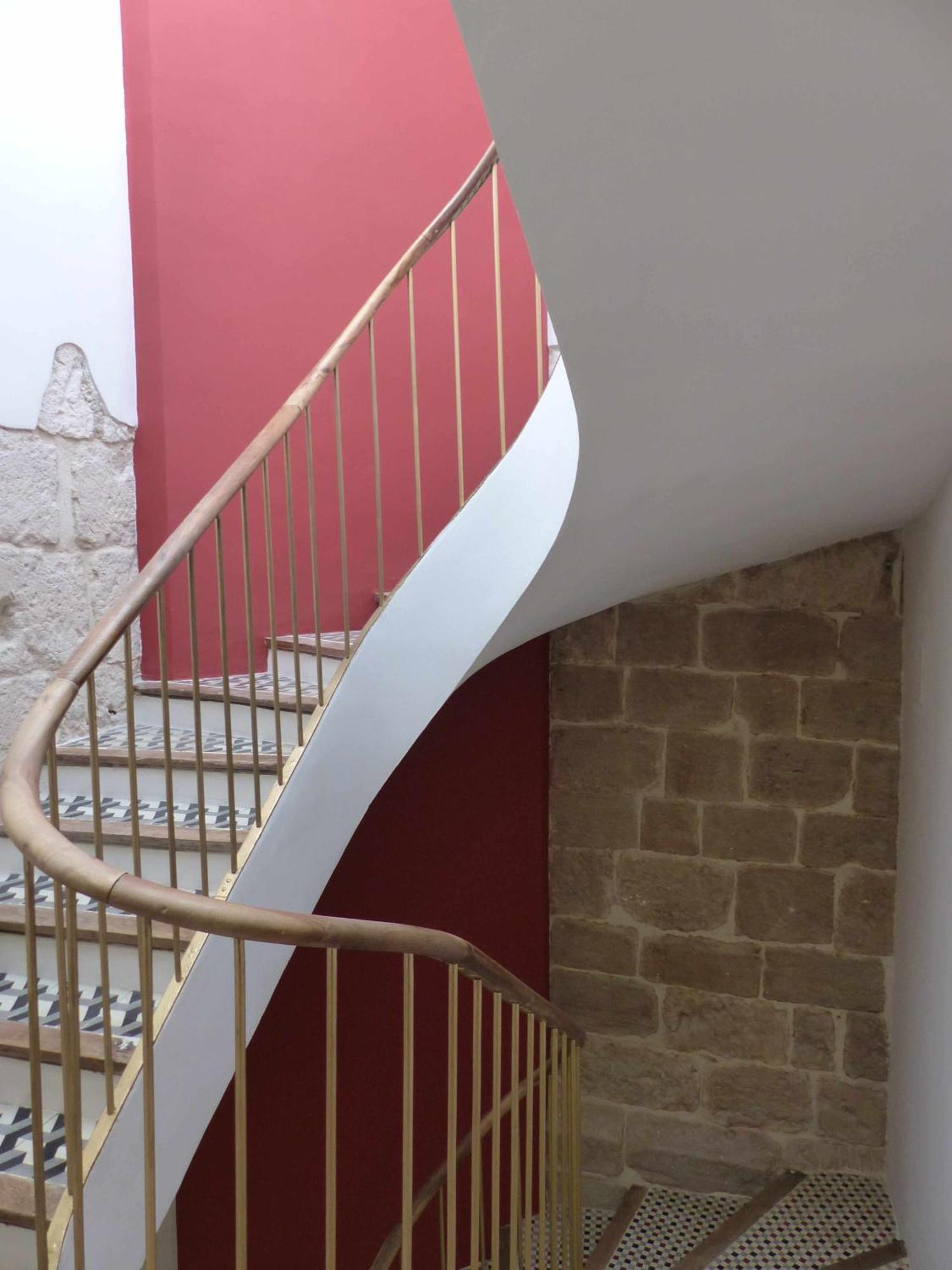 Apartamento Abside De San Juan I 艾丝黛拉 外观 照片