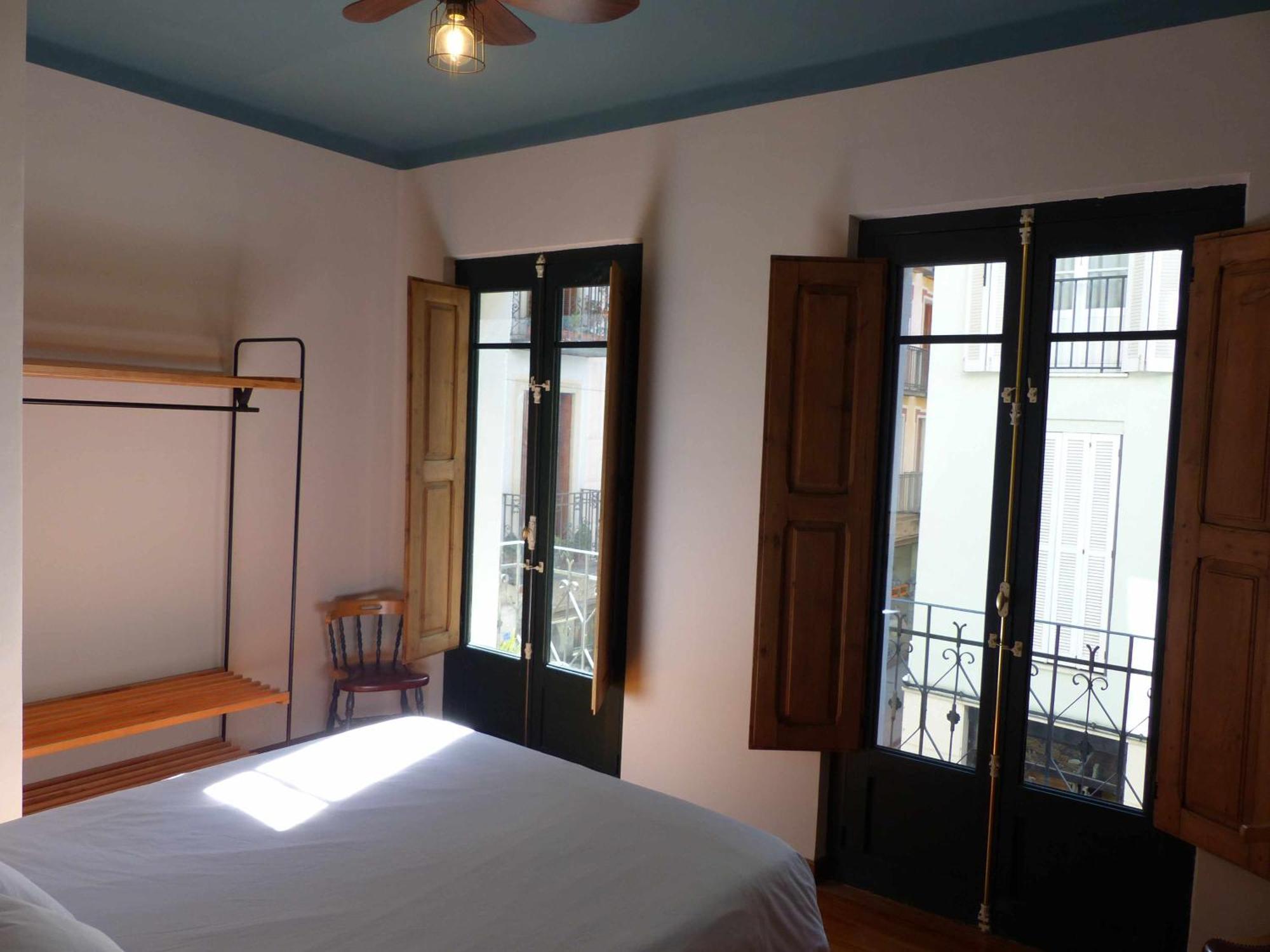 Apartamento Abside De San Juan I 艾丝黛拉 外观 照片