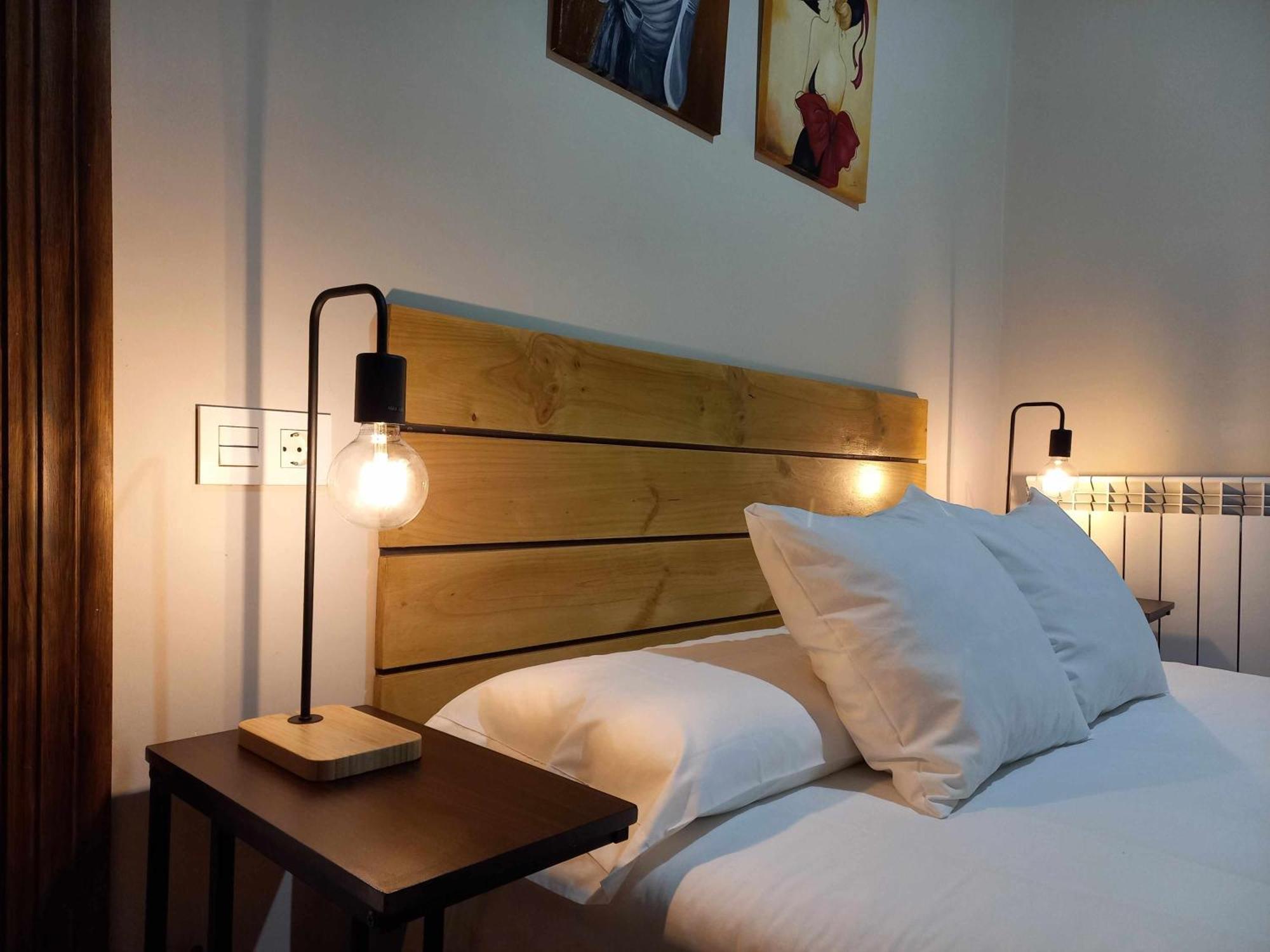 Apartamento Abside De San Juan I 艾丝黛拉 外观 照片