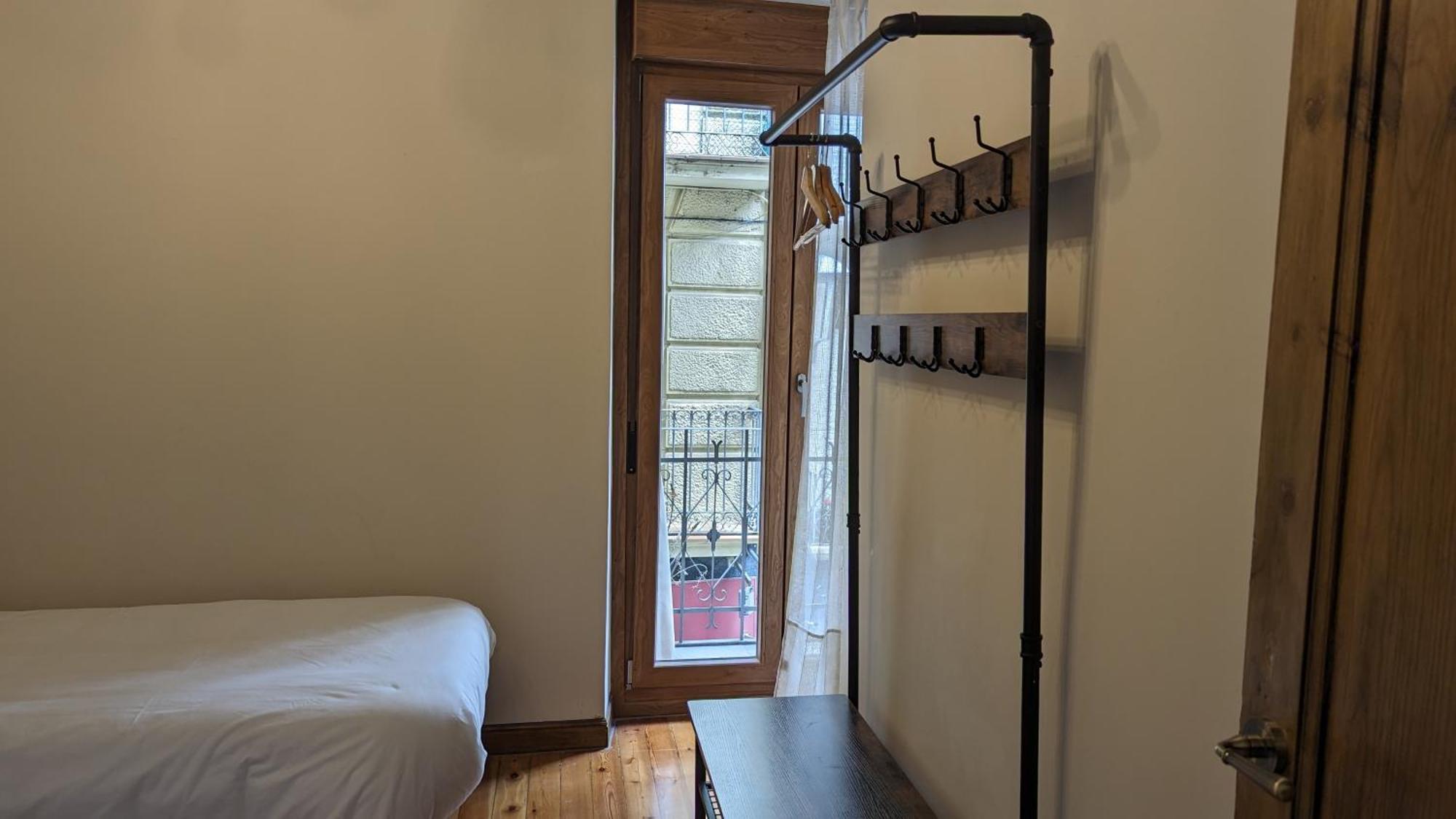 Apartamento Abside De San Juan I 艾丝黛拉 外观 照片