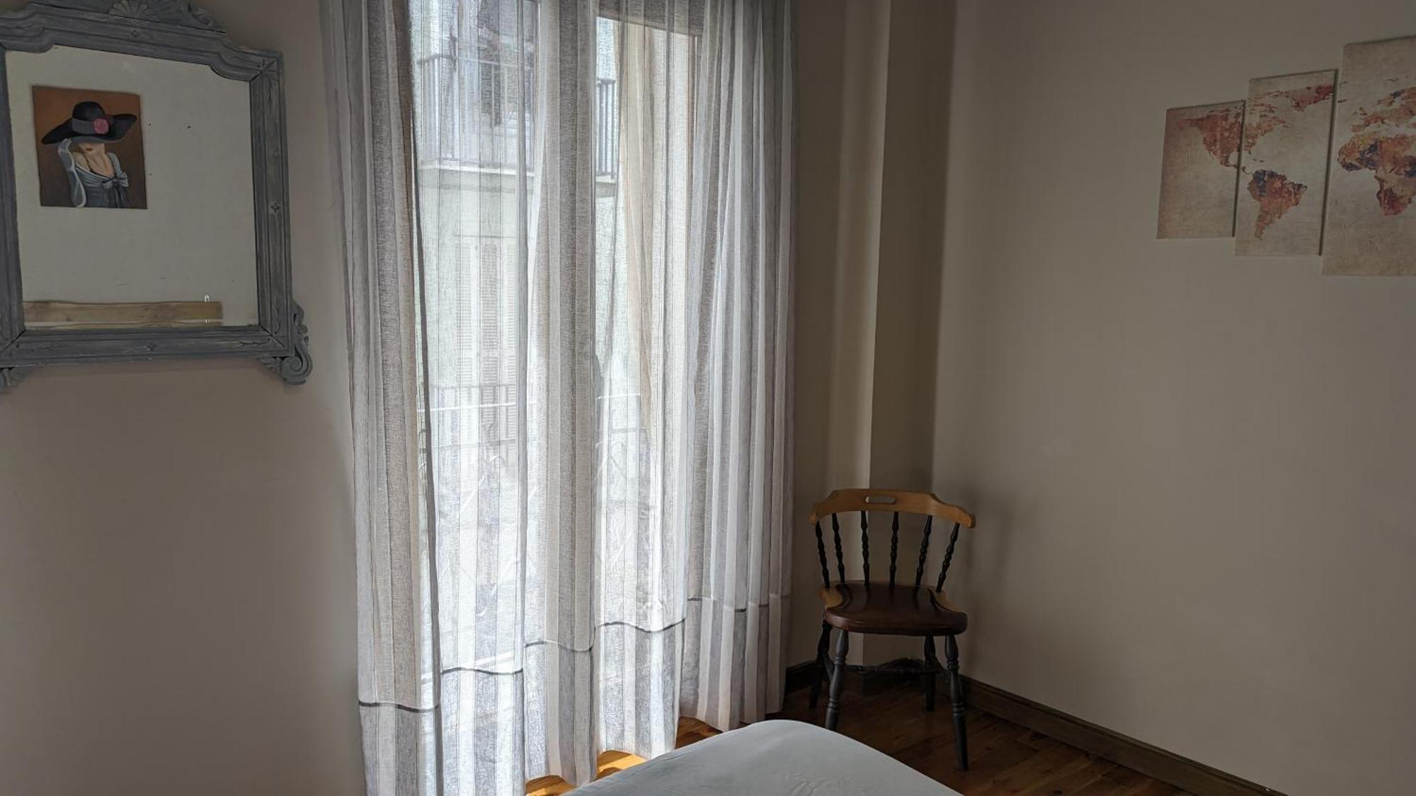 Apartamento Abside De San Juan I 艾丝黛拉 外观 照片
