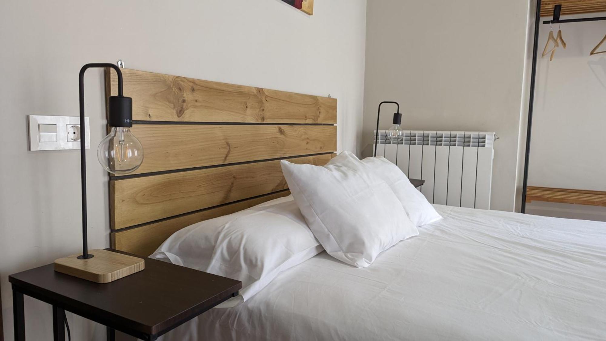 Apartamento Abside De San Juan I 艾丝黛拉 外观 照片