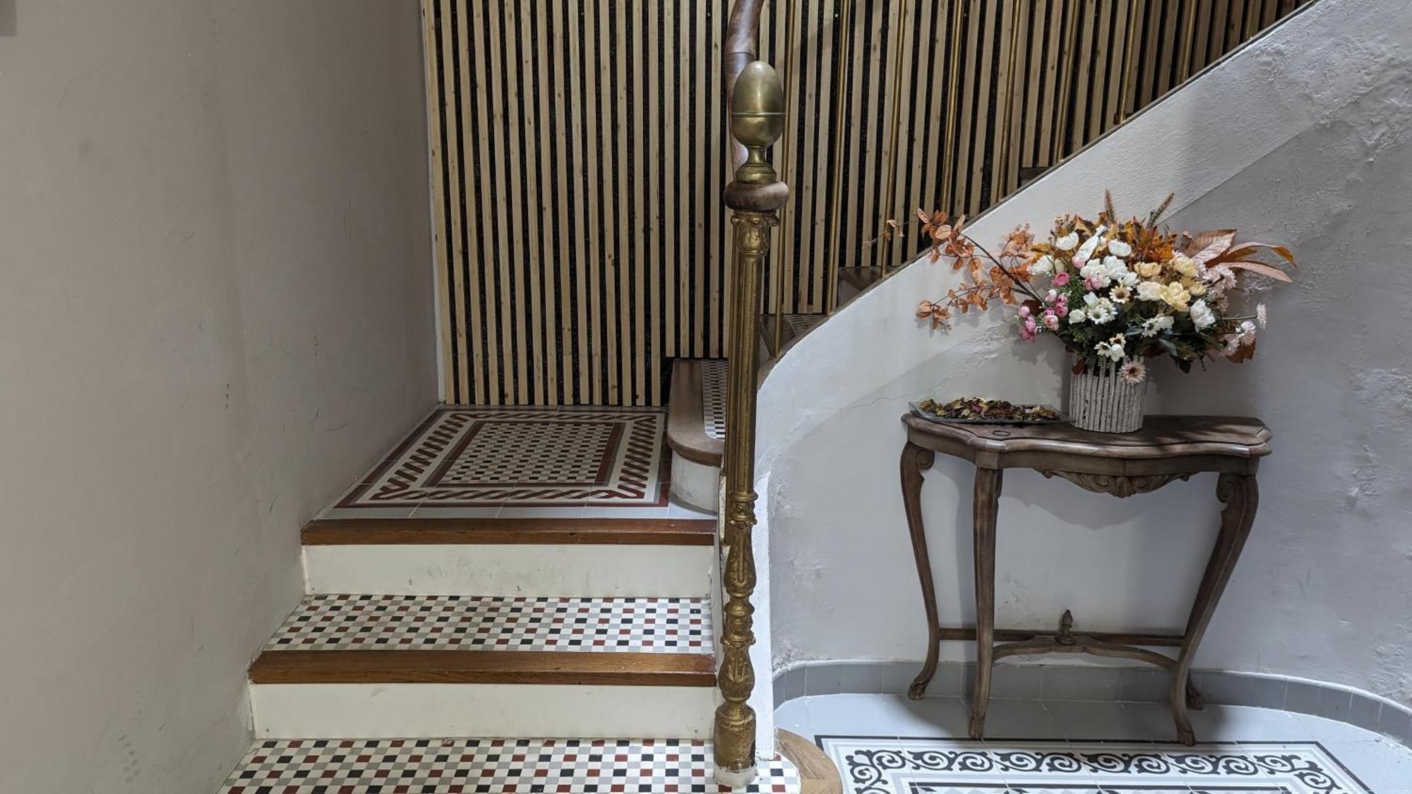 Apartamento Abside De San Juan I 艾丝黛拉 外观 照片